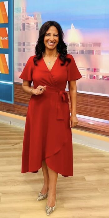 Ranvir Singh