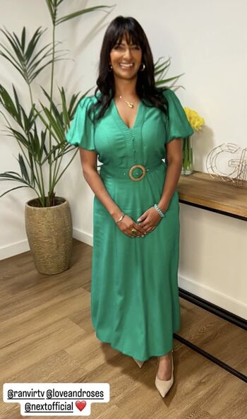 Ranvir Singh
