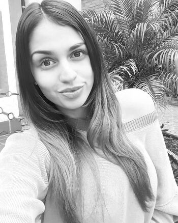 Rebeca Romero
