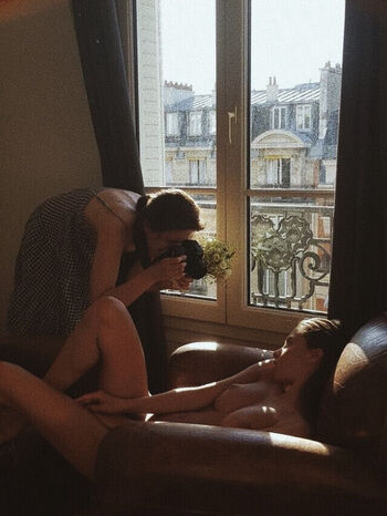 Rebecca Bagnol