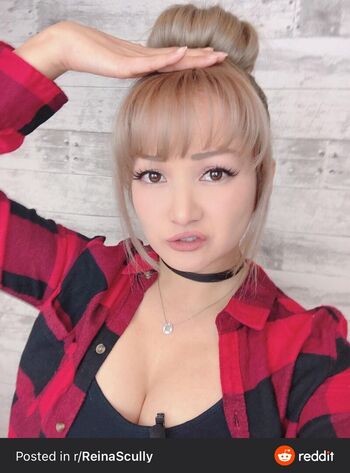 Reina Scully