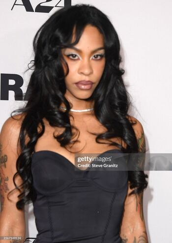 Rico Nasty