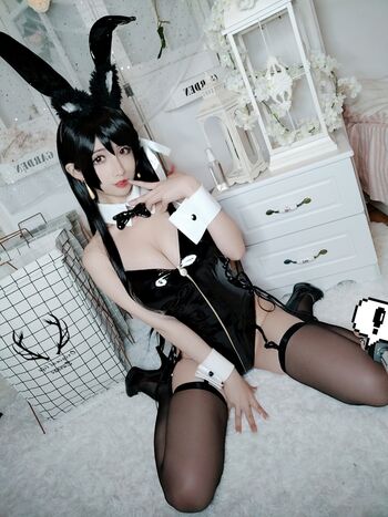Rioko Cosplay