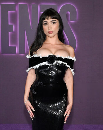 Rowan Blanchard