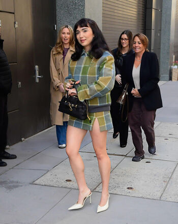 Rowan Blanchard