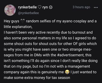 Rynkerbelle