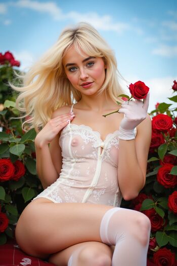 Sabrina Carpenter