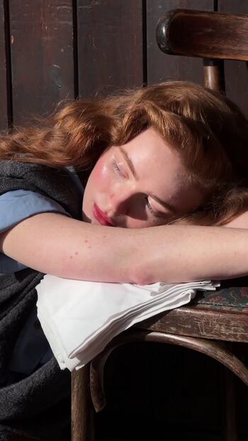 Sadie Sink
