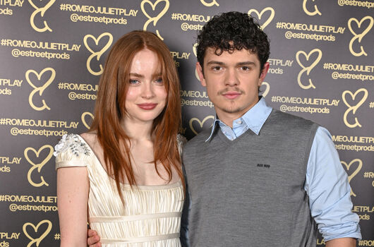 Sadie Sink