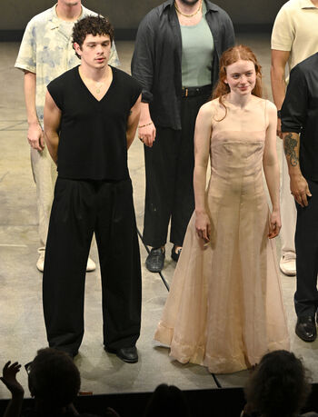 Sadie Sink