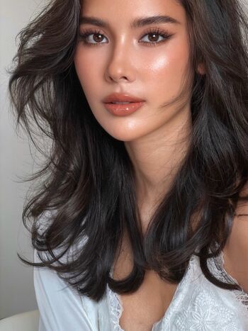 Saffron Maya Snook