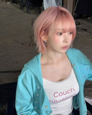Sakura Miyawaki 宮脇 咲良