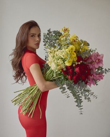 Samadhi Zendejas