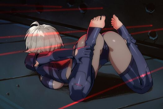 Saruei Vtuber