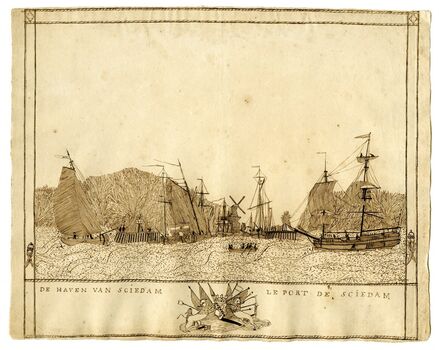 Schiedam