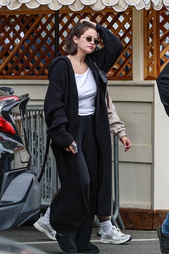 Selena Gomez