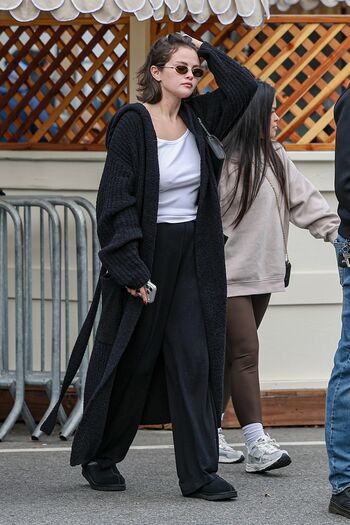 Selena Gomez