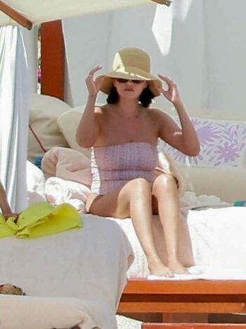 Selena Gomez