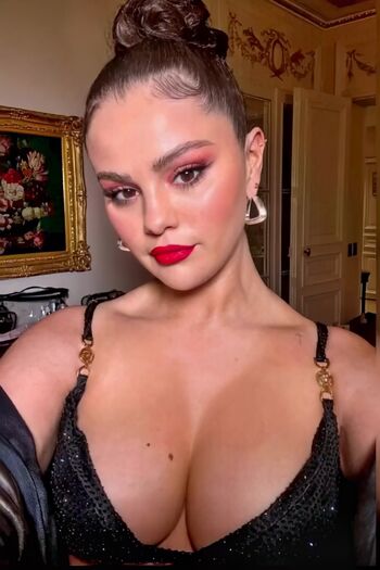 Selena Gomez