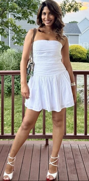 Sheena Melwani