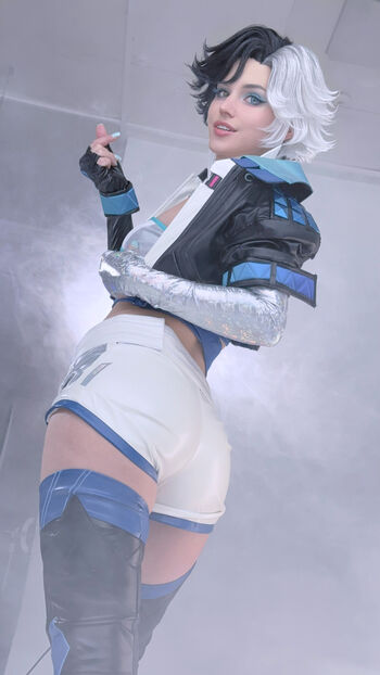 Shirogane-Sama