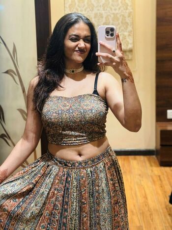 Shreya Vishakant
