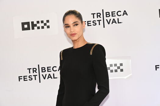 Sofia Boutella