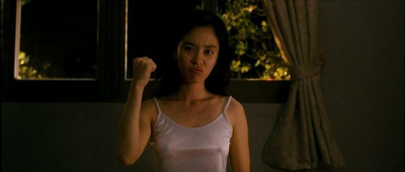 Song Ji Hyo