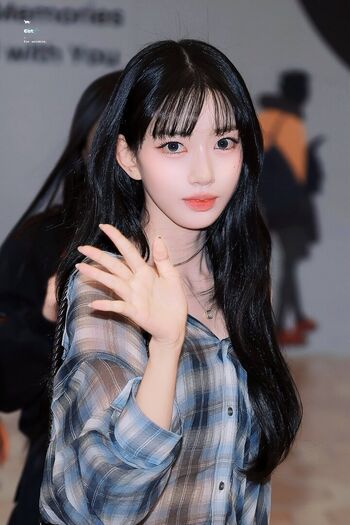 Sooin (Kim Soo-In