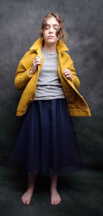 Sophia Lillis
