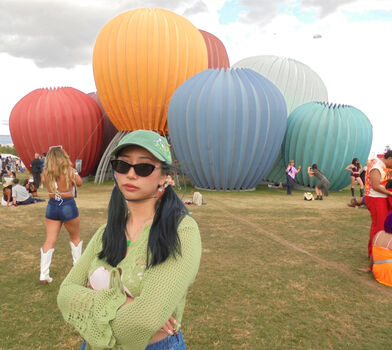 Sophia Phan