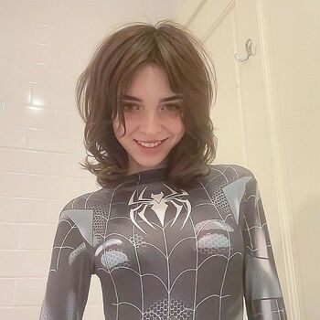 Sophie Powers