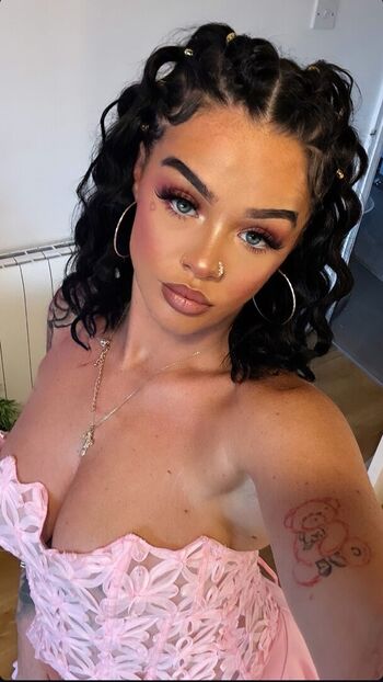 Sophie River