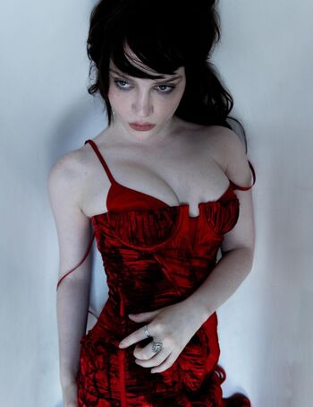 Sophie Thatcher