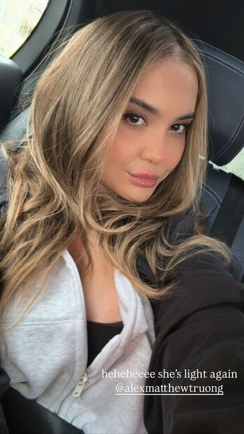 Stella Hudgens