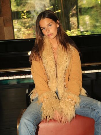 Steph Mandich