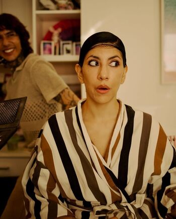 Stephanie Beatriz