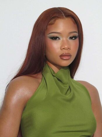 Storm Reid