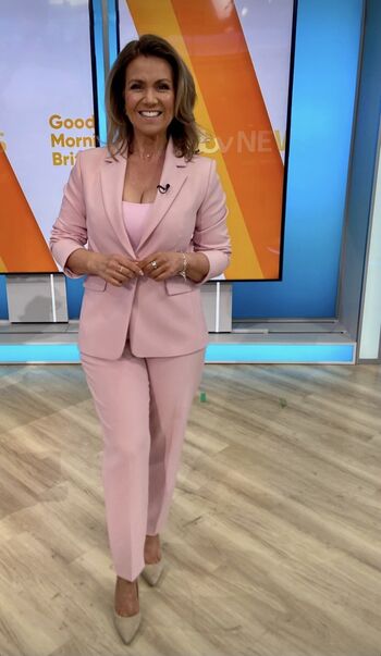 Susanna Reid