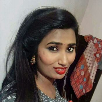 Swathi Naidu