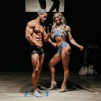 Sydnee Yates Spjute