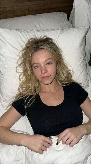 Sydney Sweeney Ai Porn