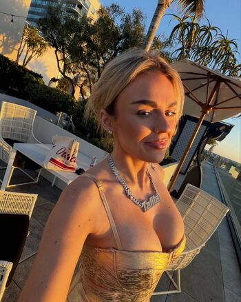 Tallia Storm