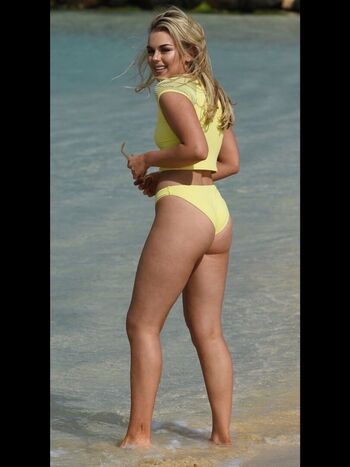 Tallia Storm