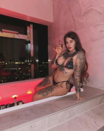 Tattoogirlalia