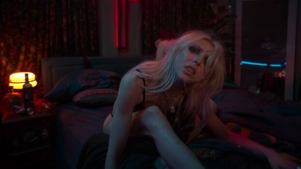 Taylor Momsen