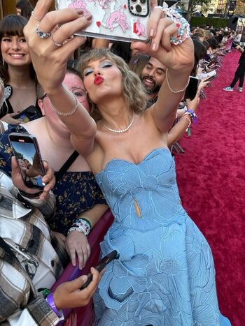Taylor Swift