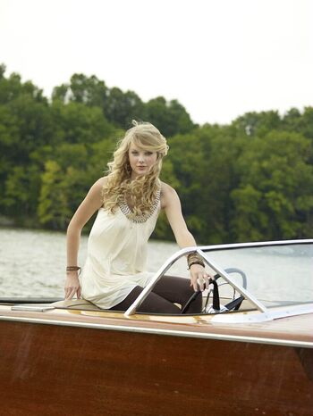 Taylor Swift