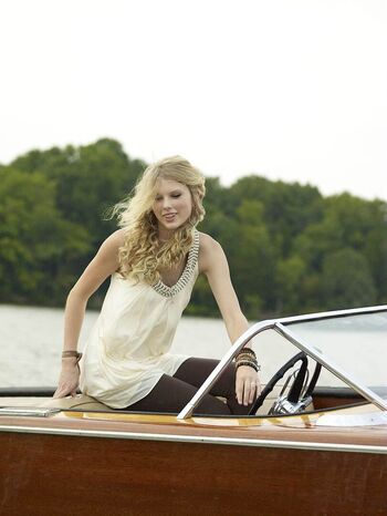 Taylor Swift