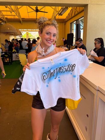 thejesszoo